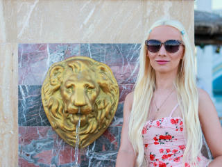 CatiTanner - Sexe cam en vivo - 9260276