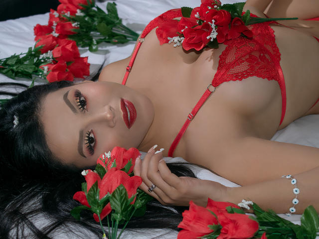 VictoriaMillss - Live porn &amp; sex cam - 9260664