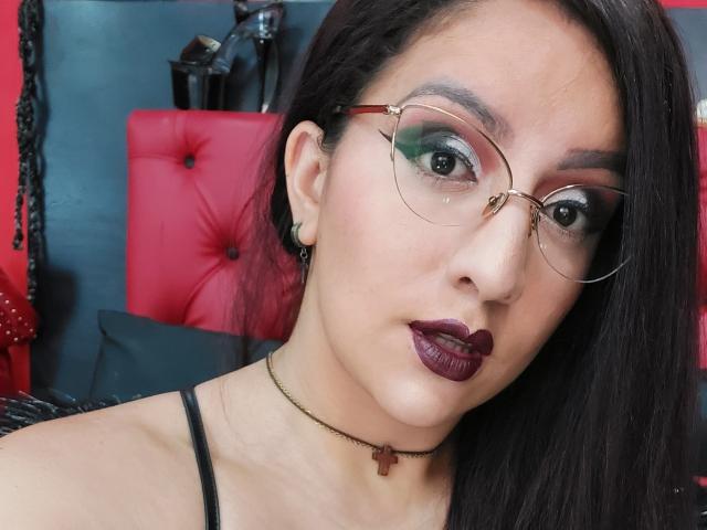 AndreaFetish - Sexe cam en vivo - 9262648