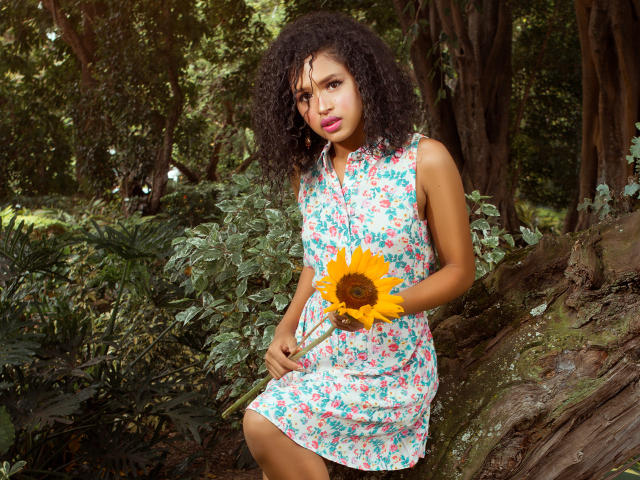 NikkiEvaans - Sexe cam en vivo - 9263576