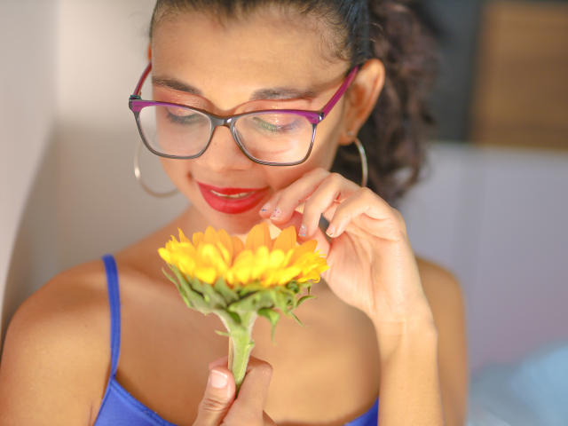 VioletQuin - Sexe cam en vivo - 9264140