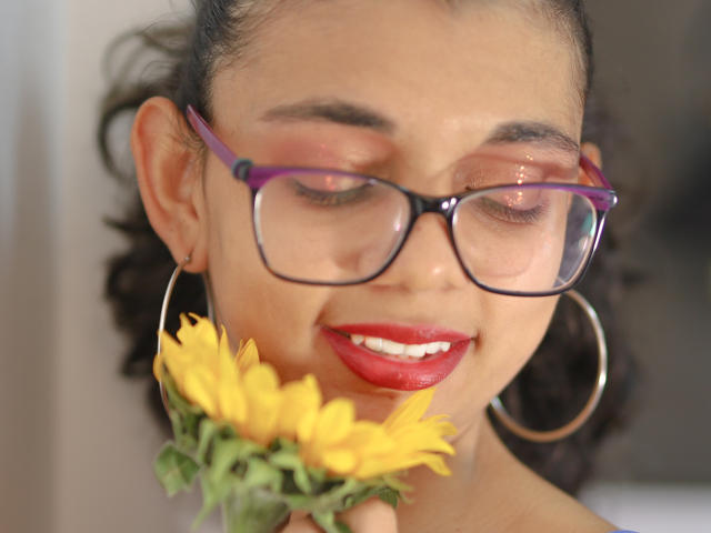 VioletQuin - Sexe cam en vivo - 9264164