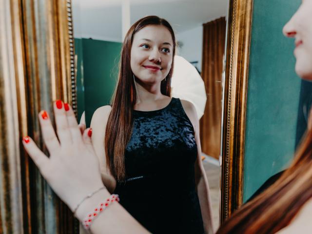 AyleenRosie - Sexe cam en vivo - 9264308