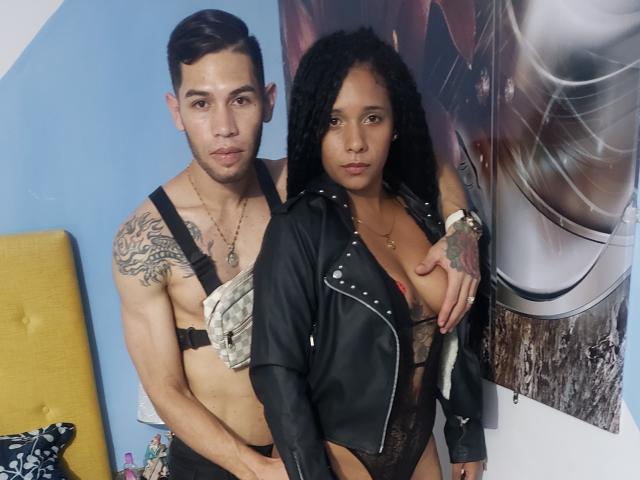 GalaAndSebastian - Sexe cam en vivo - 9264964