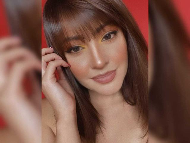 SweetMariie - Live sexe cam - 9265284