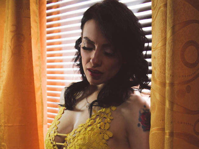 HallyHott - Camera khiêu dâm &amp; quyến rũ trực tiếp - 9265308