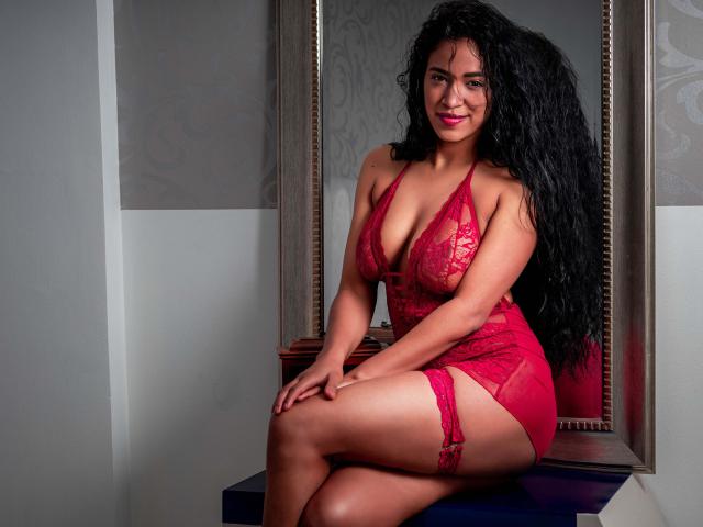 DarlingSaywell - Sexe cam en vivo - 9265980