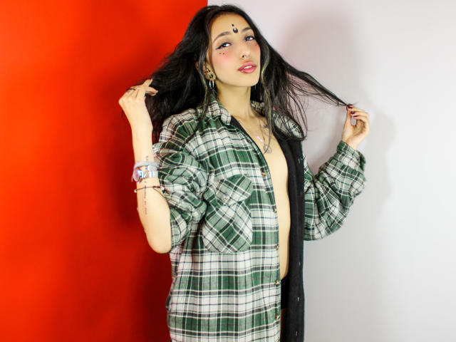 OriannaDunn - Live porn &amp; sex cam - 9266804