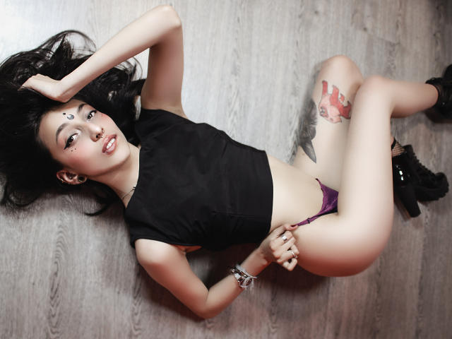 OriannaDunn - Sexe cam en vivo - 9266844