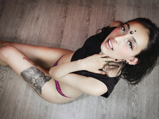 OriannaDunn - Sexe cam en vivo - 9266928