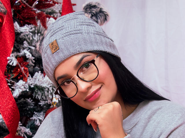 SofiCastillo - Live porn &amp; sex cam - 9268500