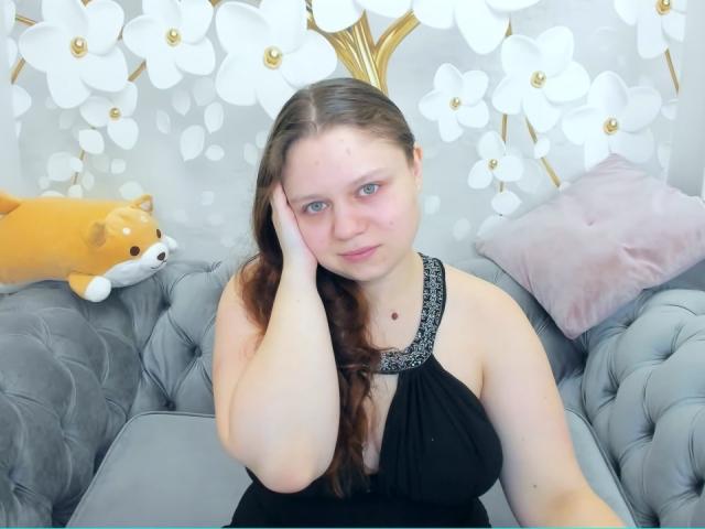 SophiaOmnia - Sexe cam en vivo - 9268736