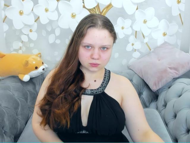 SophiaOmnia - Live sexe cam - 9268740