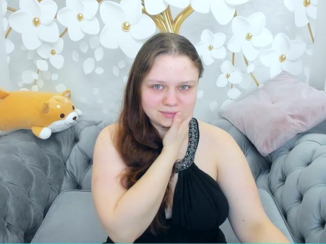 SophiaOmnia - Sexe cam en vivo - 9268748