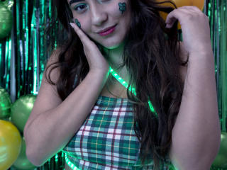 FrandaBaudin - Sexe cam en vivo - 9269364