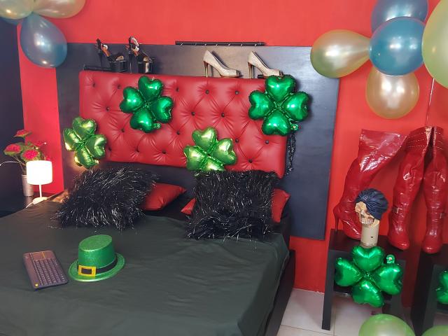AndreaFetish - Live porn &amp; sex cam - 9269376