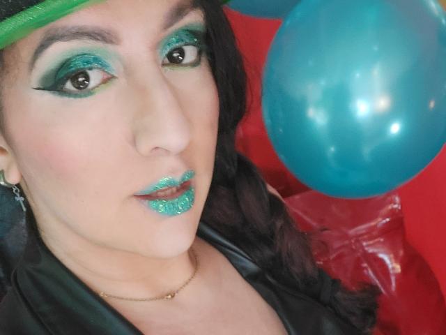 AndreaFetish - Sexe cam en vivo - 9269384