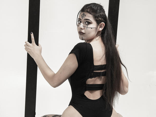 CharlotteDenver - Sexe cam en vivo - 9270796