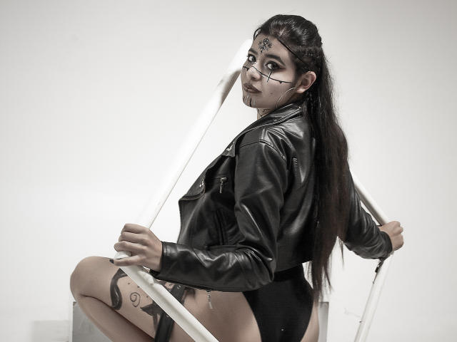 CharlotteDenver - Sexe cam en vivo - 9270816