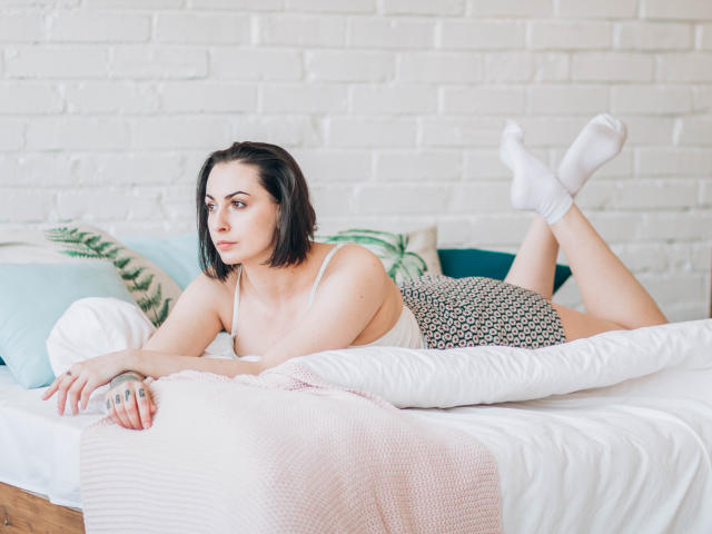 AmeliaRoxy - Sexe cam en vivo - 9272092