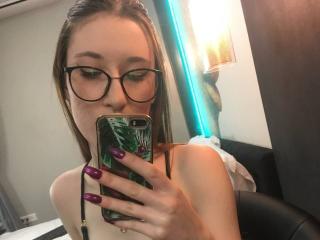 ElysaBanks - Live sexe cam - 9274476