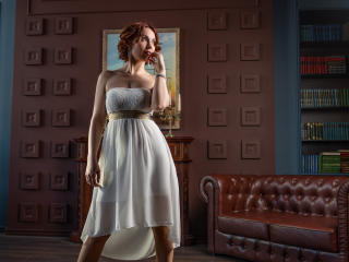 KateAttraction - Sexe cam en vivo - 9274704