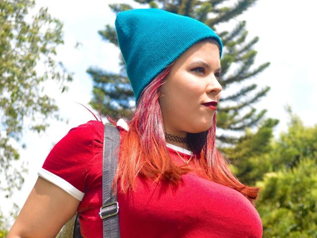 AmeliaSky - Live sex cam - 9275752