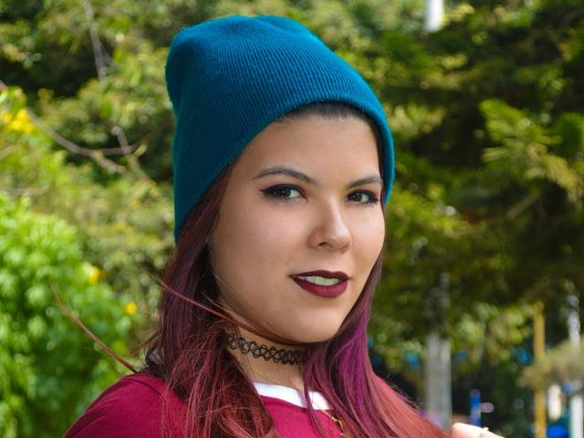 AmeliaSky - Live sex cam - 9275756