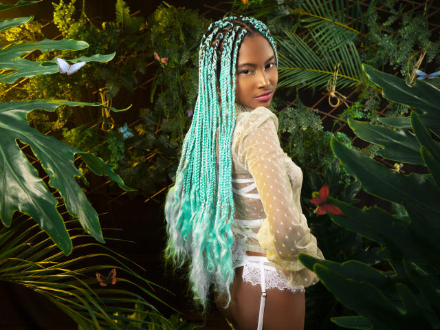 SusieBonet - Élő pornó és szexkamera - 9276268