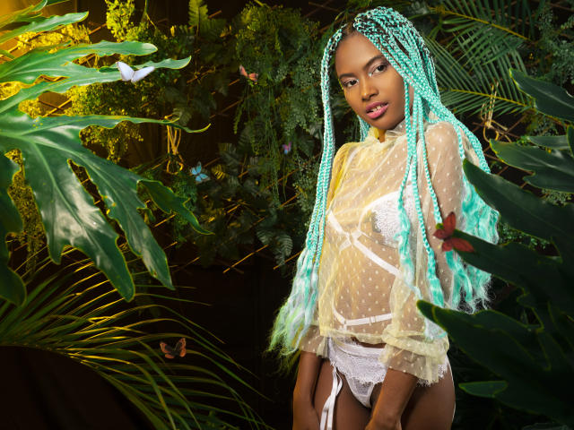 SusieBonet - Sexe cam en vivo - 9276284