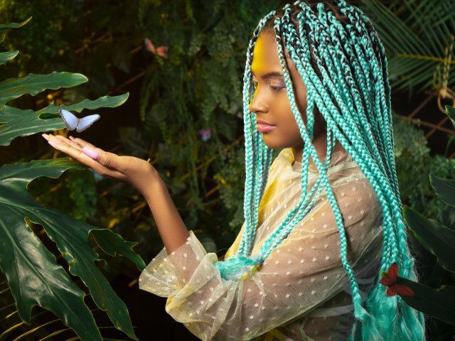 SusieBonet - Sexe cam en vivo - 9276288