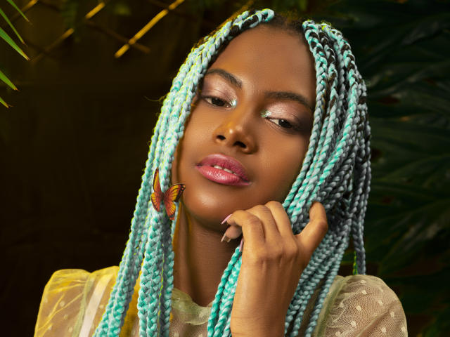 SusieBonet - Sexe cam en vivo - 9276312