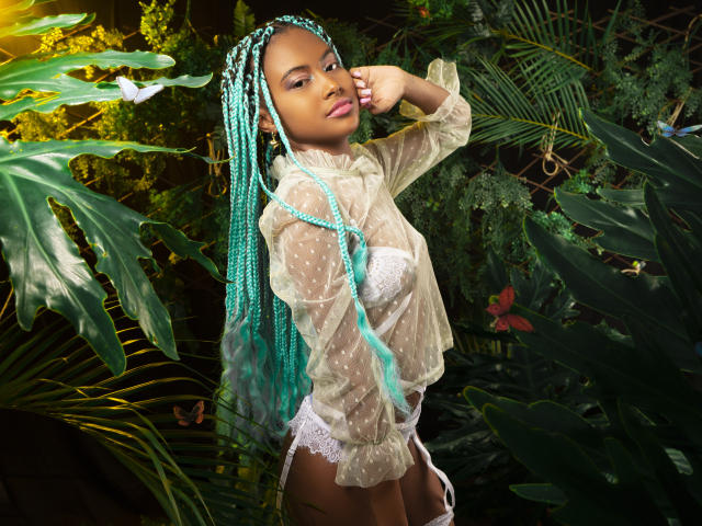 SusieBonet - Sexe cam en vivo - 9276320