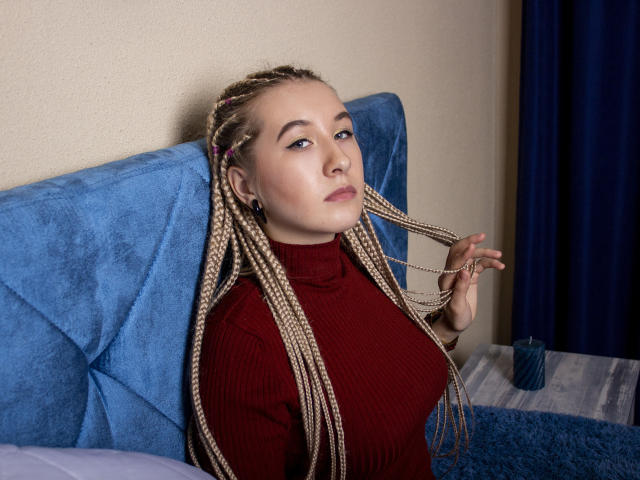 JaneGrace - Sexe cam en vivo - 9276516