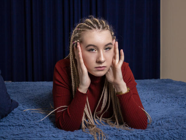 JaneGrace - Sexe cam en vivo - 9276528