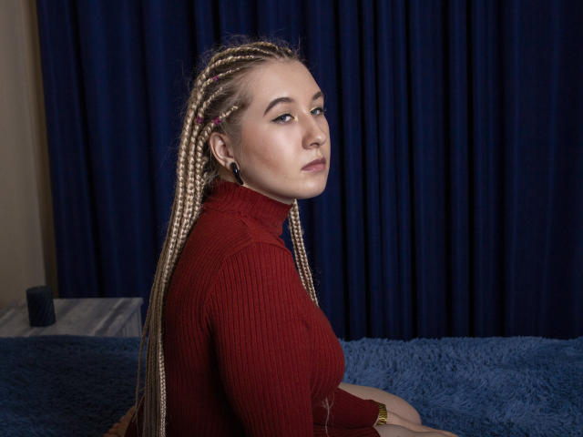 JaneGrace - Sexe cam en vivo - 9276572