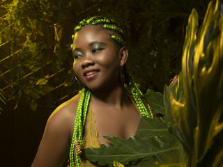 AshantiFloyd - Sexe cam en vivo - 9277920