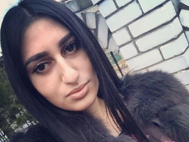 BettyChasy - Sexe cam en vivo - 9278404