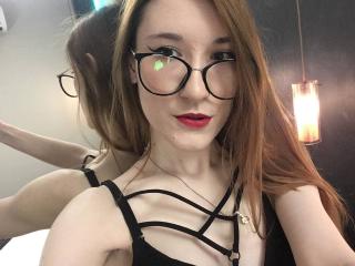 ElysaBanks - Sexe cam en vivo - 9279152