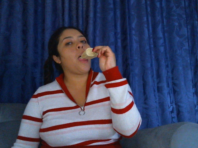 KatyDreams - Sexe cam en vivo - 9279352