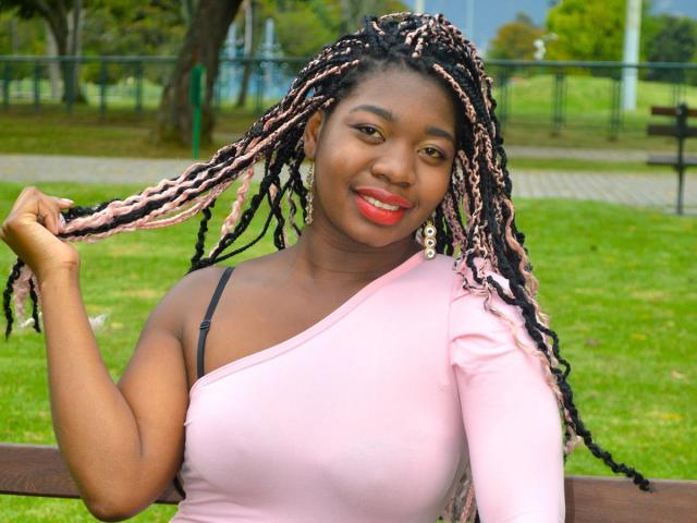 ChocoWilliams - Sexe cam en vivo - 9279472