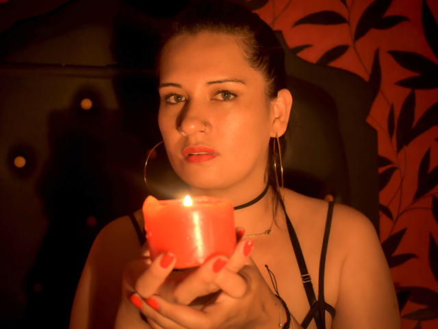 AmbarSinful - Sexe cam en vivo - 9280028