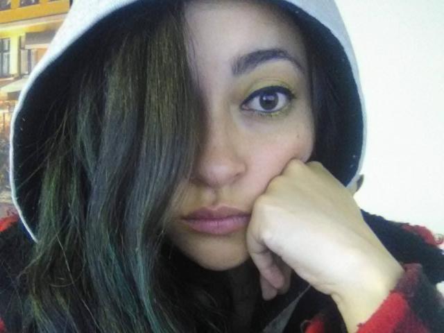 MalahiaBurton - Sexe cam en vivo - 9280168