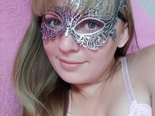 EvaOlsen - Sexe cam en vivo - 9281396