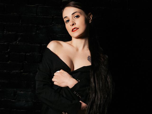 BlackBerryDreamm - сексуальная веб-камера в реальном времени - 9281456