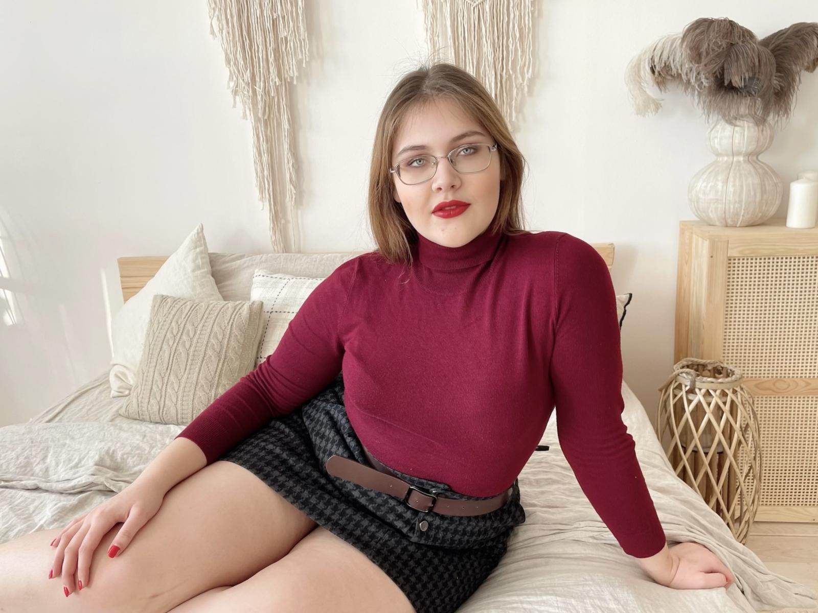 RachelOwen - Sexe cam en vivo - 9282256