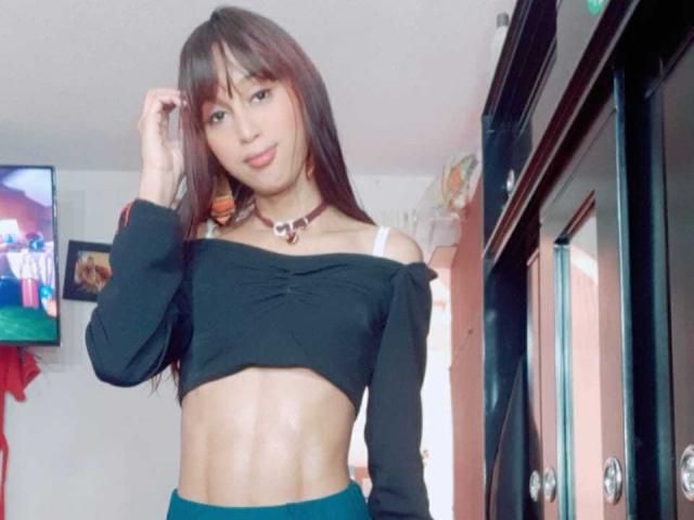BritneyBonet - Sexe cam en vivo - 9282508