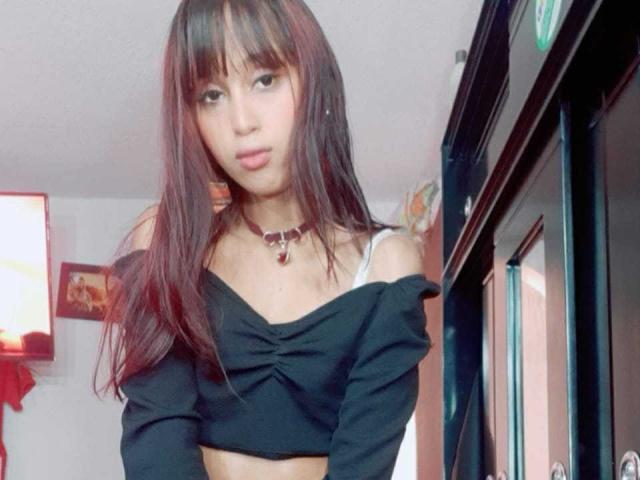 BritneyBonet - Sexe cam en vivo - 9282512