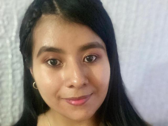 PaquitaHot - сексуальная веб-камера в реальном времени - 9282864