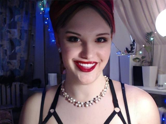NinaWilliamsts - Live Sex Cam - 9282988